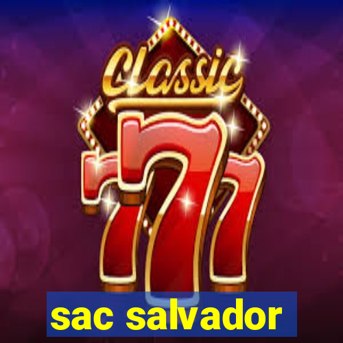 sac salvador